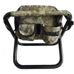 Стул Nerest NR-25 S (4820211100599)