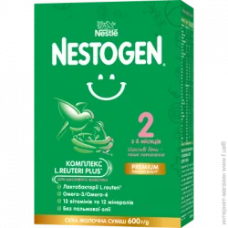     Nestogen 2   L. Reuteri    6  600 (7613287107862)