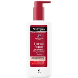 Лосьон Лосьйон для тіла Neutrogena® "Норвезька формула" Інтенсивне відновлення 250 мл. (3574660533286)