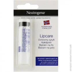 Помада із захистом SPF 4 Neutrogena® "Норвезька формула" (3574660271072)