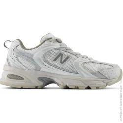 Кроссовки New Balance 530 р.44 серый (U530NEC)