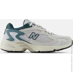 Кроссовки мужские повседневные New Balance 725 размер 44 белый (ML725CM)