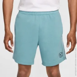 Nike Шорты AW2425 HM0178-464 р. XL голубой