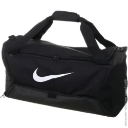 Nike Спортивная сумка Brasilia 9.5 DH7710-010 41 л черный