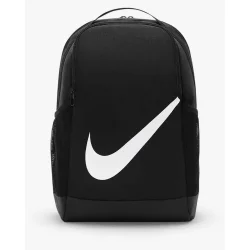 Рюкзак городской Рюкзак городской детский Nike Рюкзак BRASILIA DV9436-010 24 л черный
