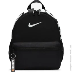 Nike Рюкзак BRASILIA JDI DR6091-010 11 л черный