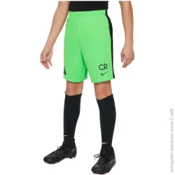 Nike Шорты CR7 FN8436-398 р. XS зеленый