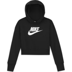 Nike Джемпер DC7210-010 L чорний