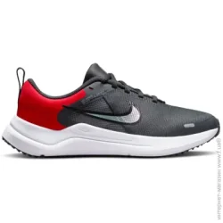 Кроссовки детские повседневные Nike DOWNSHIFTER 12 р.37.5 черный (DM4194-001)