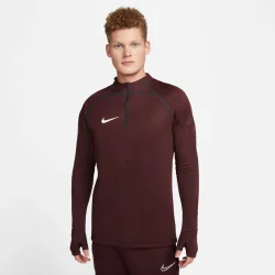 Лонгслив Nike Футболка DQ5049-652 р.M коричневый