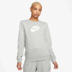 Nike Світшот DQ5832-063 XS сірий