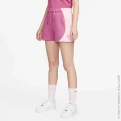 Nike Шорты DV8052-665 р. XS розовый
