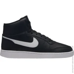 Nike Ботинки EBERNON MID AQ1773-002 р.44 черный