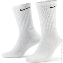 Nike Носки Everyday Cushioned SX7664-964 р.XL разноцветный