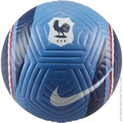Nike Футбольний м'яч FFF ACADEMY DZ7279-450 р.5