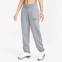 Спортивні брюки Nike Штани FN7716-084 L сірий