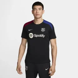 Спортивная футболка Nike Футболка FN9816-011 р.L черный