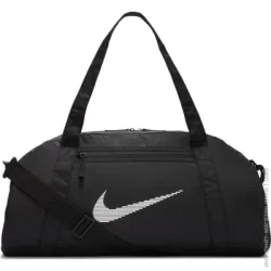 Дорожна сумка Дорожна сумка Nike Сумка GYM CLUB DR6974-010 24 л чорний