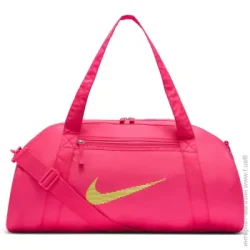 Спортивна сумка Nike Спортивна сумка GYM CLUB DR6974-629 24 л рожевий
