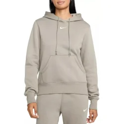 Nike Джемпер HF6839-320 р.L бежевый