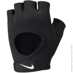Nike Рукавички для фітнесу HM6848-091 Vapor р. M чорний