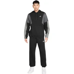Nike Спортивный костюм HV1165-010 р.L черный