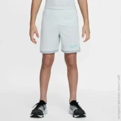 Nike Шорты K NK DF ACD25 SHORT K 7IN -PD HJ3718-025 р. M серый