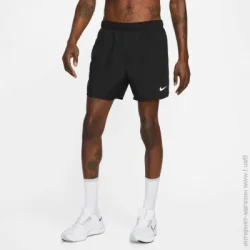 Nike Шорты M NK DF CHALLENGER 5BF SHORT DV9363-010 р. M черный