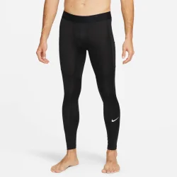 Спортивні брюки Nike Лосини M NP DF TIGHT FB7952-010 р.L чорний