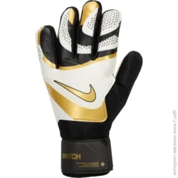 Футбольні рукавички Nike Воротарські рукавички MATCH FJ4862-013 11 різнокольоровий