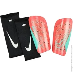 Nike Футбольні щитки Mercurial Lite р.S рожевий DN3611-850