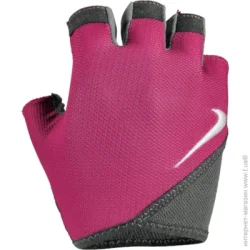 Nike Перчатки для фитнеса N-000-2557 р. XS розовый