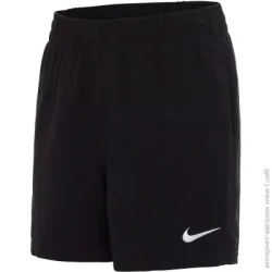 Nike Шорты NESSB866-001 р. M черный