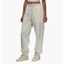 Спортивные брюки Nike Paris Saint-Germain Brooklyn White (FV7764-133-L)