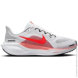 Кроссовки женские повседневные Nike PEGAS 41 размер 37.5 белый (FD2723-109)