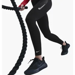 Спортивные брюки Nike Pro Black (HV2348-010-L)