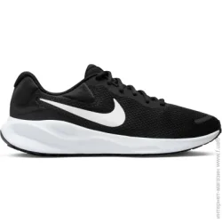 Кроссовки мужские повседневные Nike REVOLUTION 7 р.42 (FB2207-001)