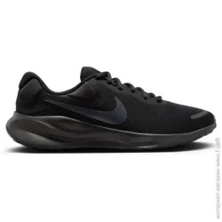 Кроссовки мужские повседневные Nike REVOLUTION 7 р.44 черный (FB2207-005)