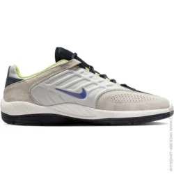 Nike Кеды SBVERTEBRAE FD4691-101 р.43 бежевый