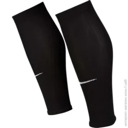 Шкарпетки Nike Гетри STRIKE DH6621-010 р.S-M чорний
