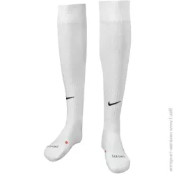 Носки Nike Гетры футбольные SX4120-101 SX4120-101 L Array