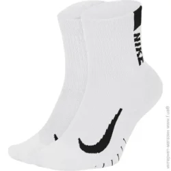 Nike Носки SX7556-100 белый р.S