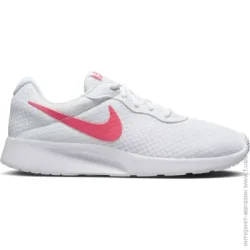 Кросівки Кросівки жіночі повсякденні Nike TANJUN р.38 білий (DJ6257-105)