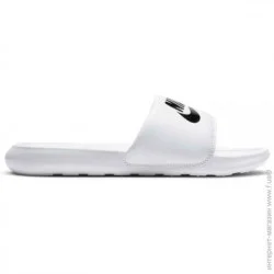Nike Шлепанцы Victori One CN9677-100 р.40,5 белый
