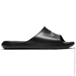 Шлепанцы Nike Victori One CZ5478-001 р.42,5 черный