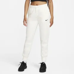 Спортивні брюки Nike Брюки W NSW PHNX FLC MR PANT STD FZ7626-133 нар. XS бежевий