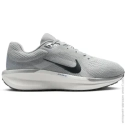 Кроссовки женские повседневные Nike WINFLO 11 р.40.5 серый (FJ9510-005)