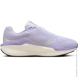 Кроссовки женские повседневные Nike женские WINFLO 11 FJ9510-500 р.40 сиреневые