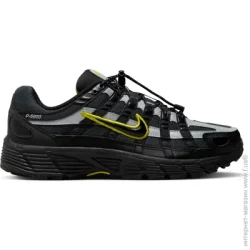 Кроссовки Nike WMNS P-6000 FV0943-001 р.41