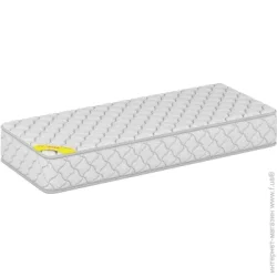 Nikelly Матрас Эйбел (ABLE) Nickely 90х200 см